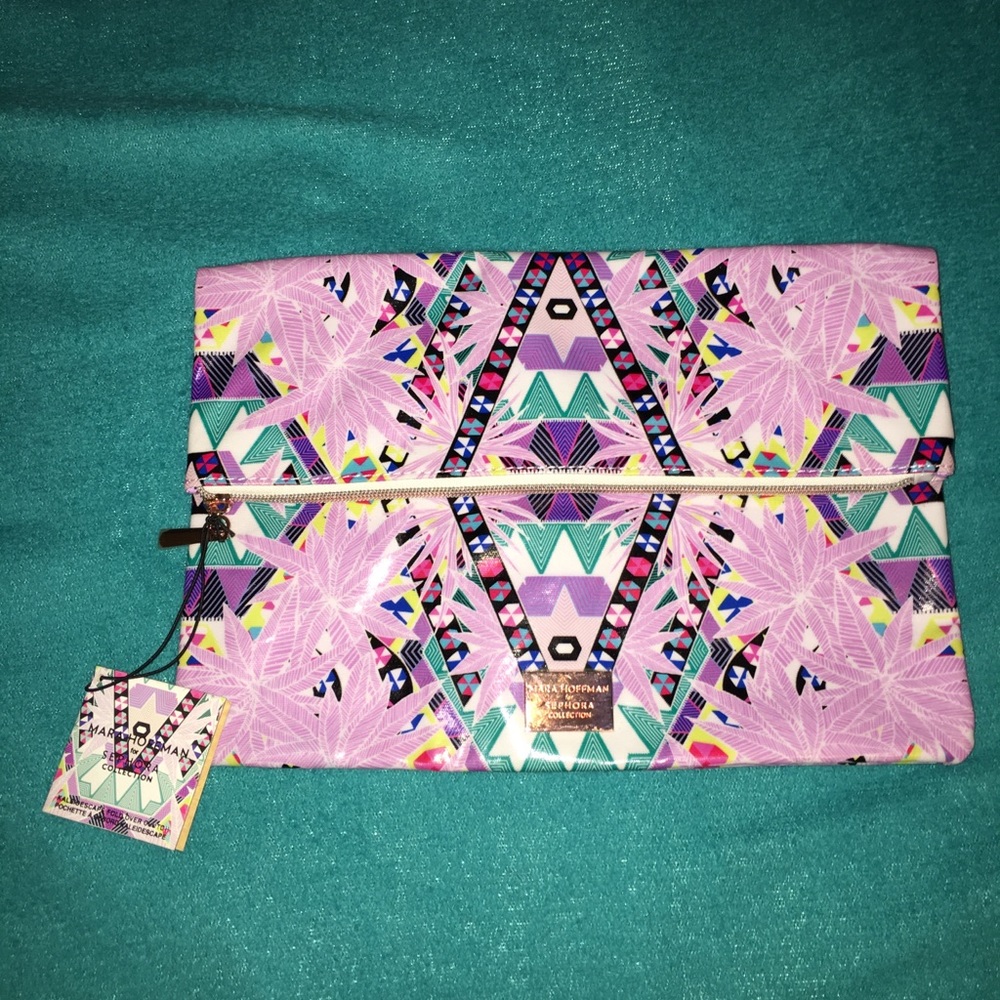 Sephora bags collection.